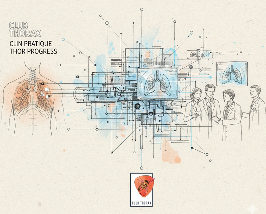 logo club thorax