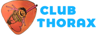 Club Thorax Logo