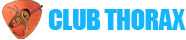 Club Thorax Logo