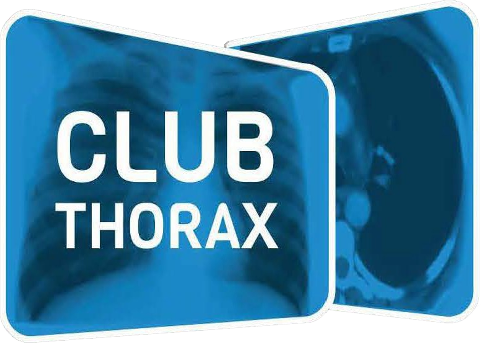 Club Thorax Logo