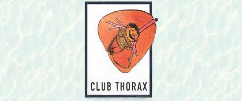 Club Thorax